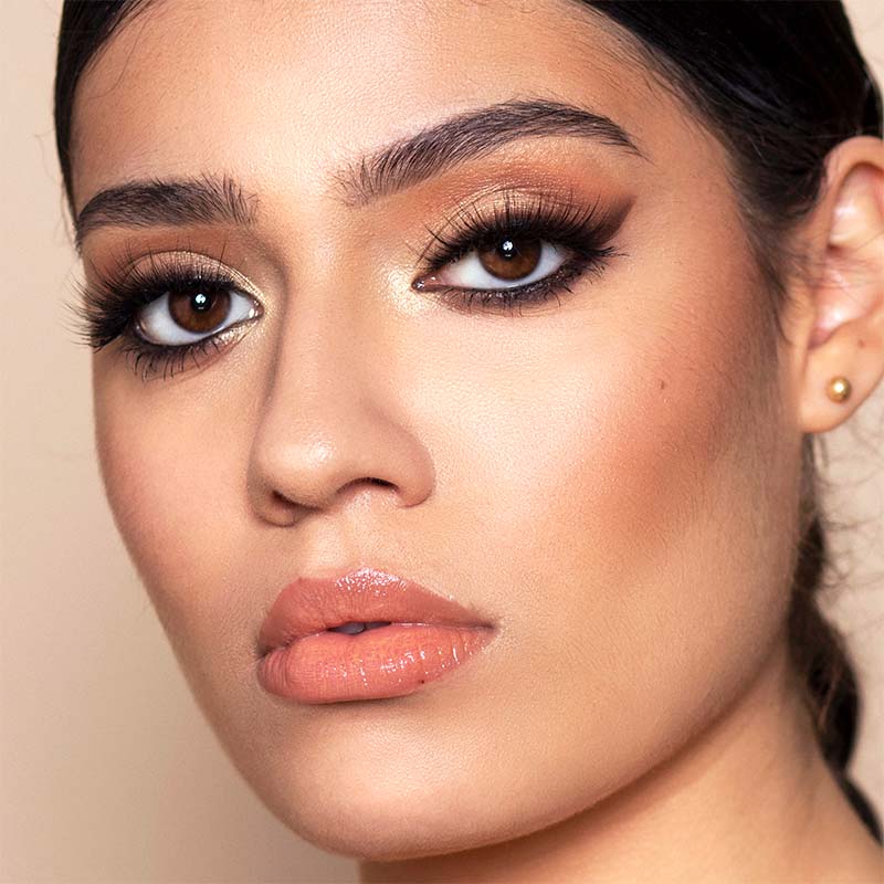 PERSONAL Makeup Artist Training in Amsterdam